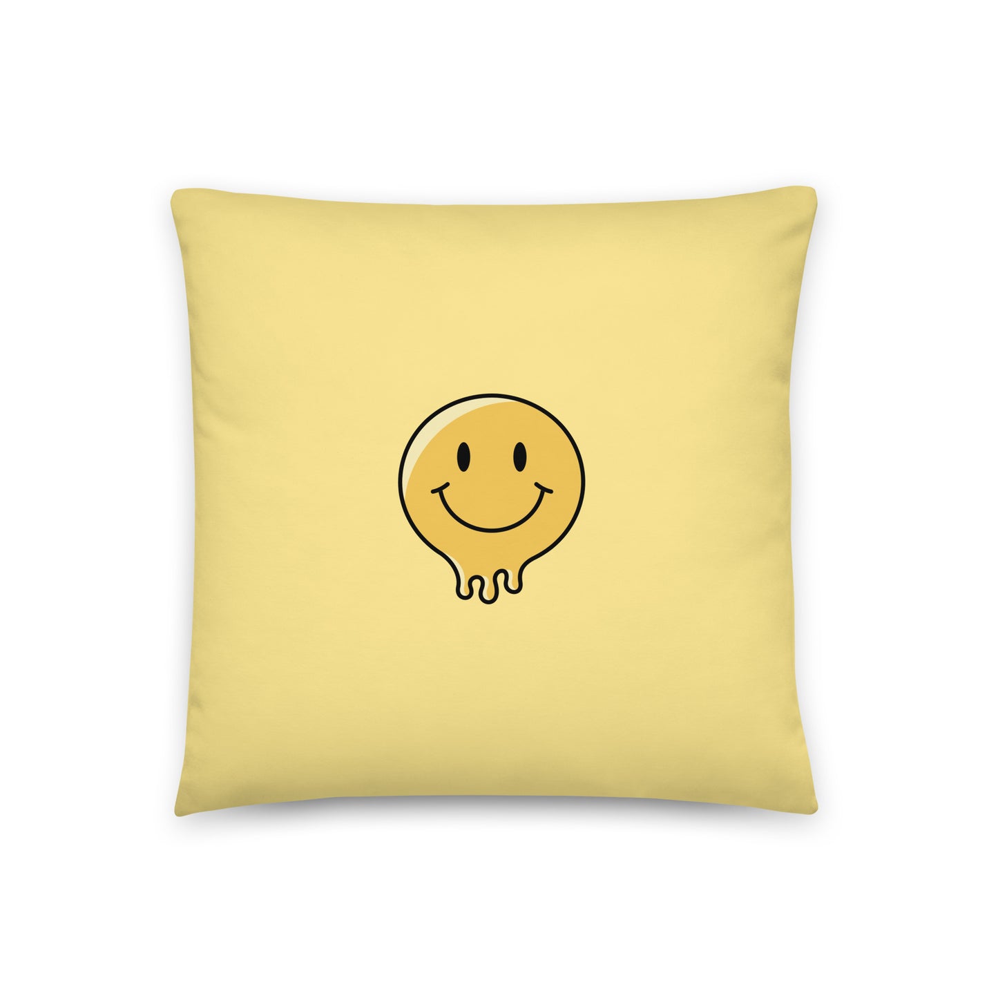 Houston Space City Pillow - Texy Pride