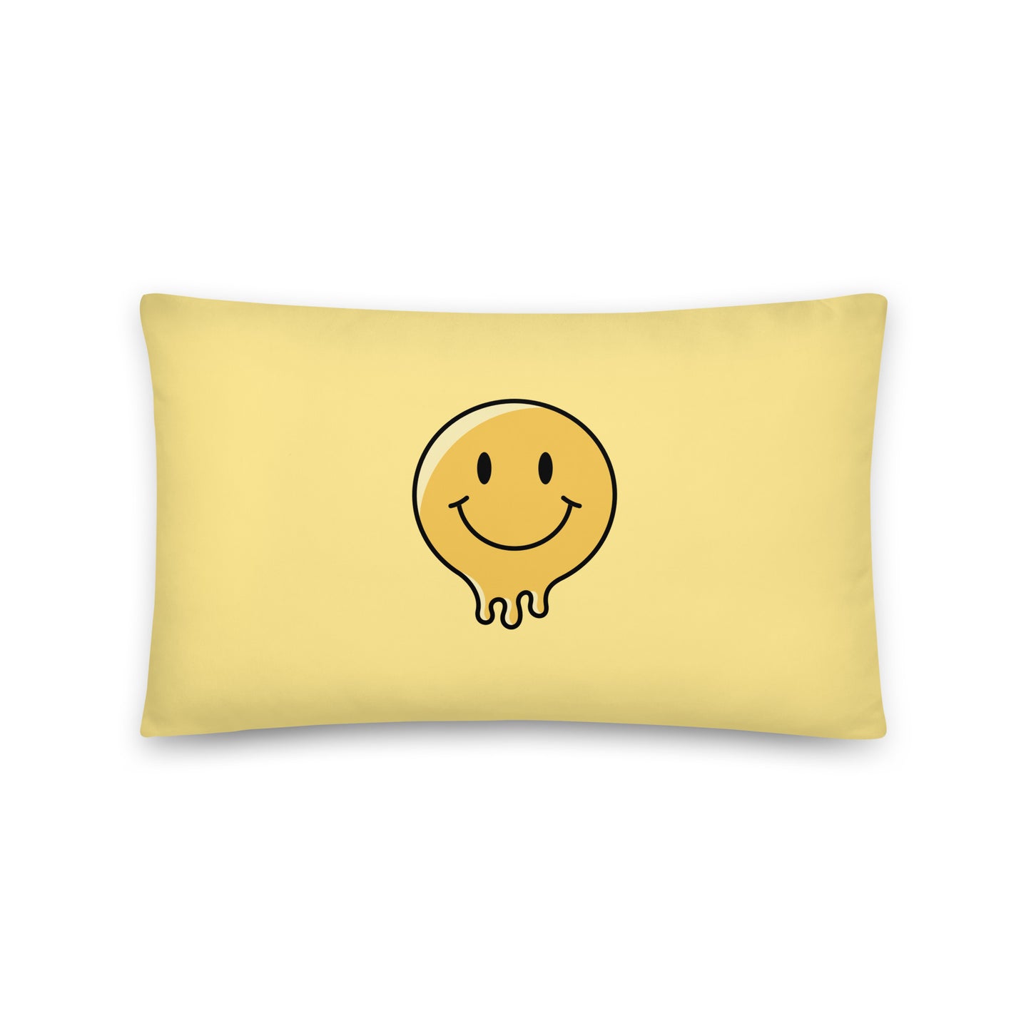 Houston Space City Pillow - Texy Pride