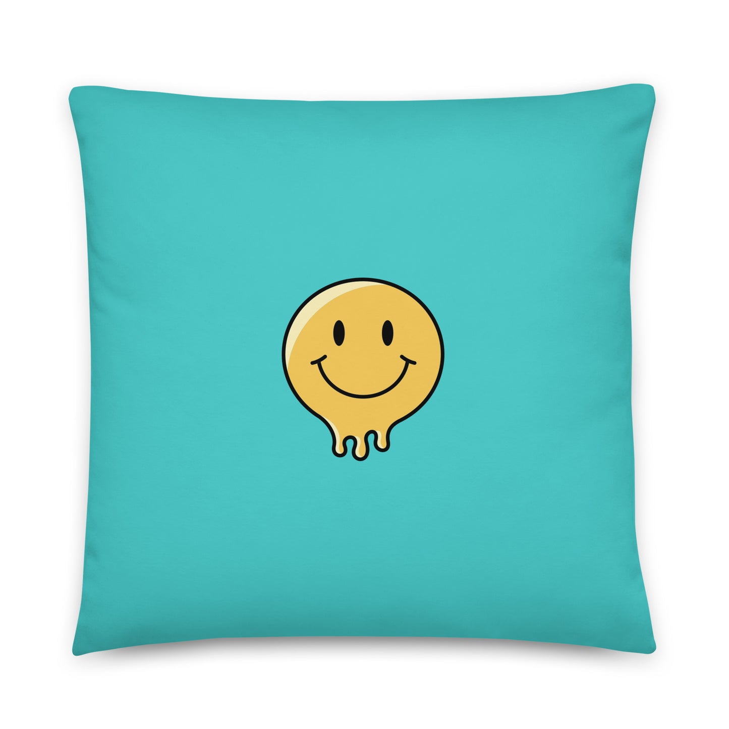 Keep Austin weird Pillow - Texy Pride