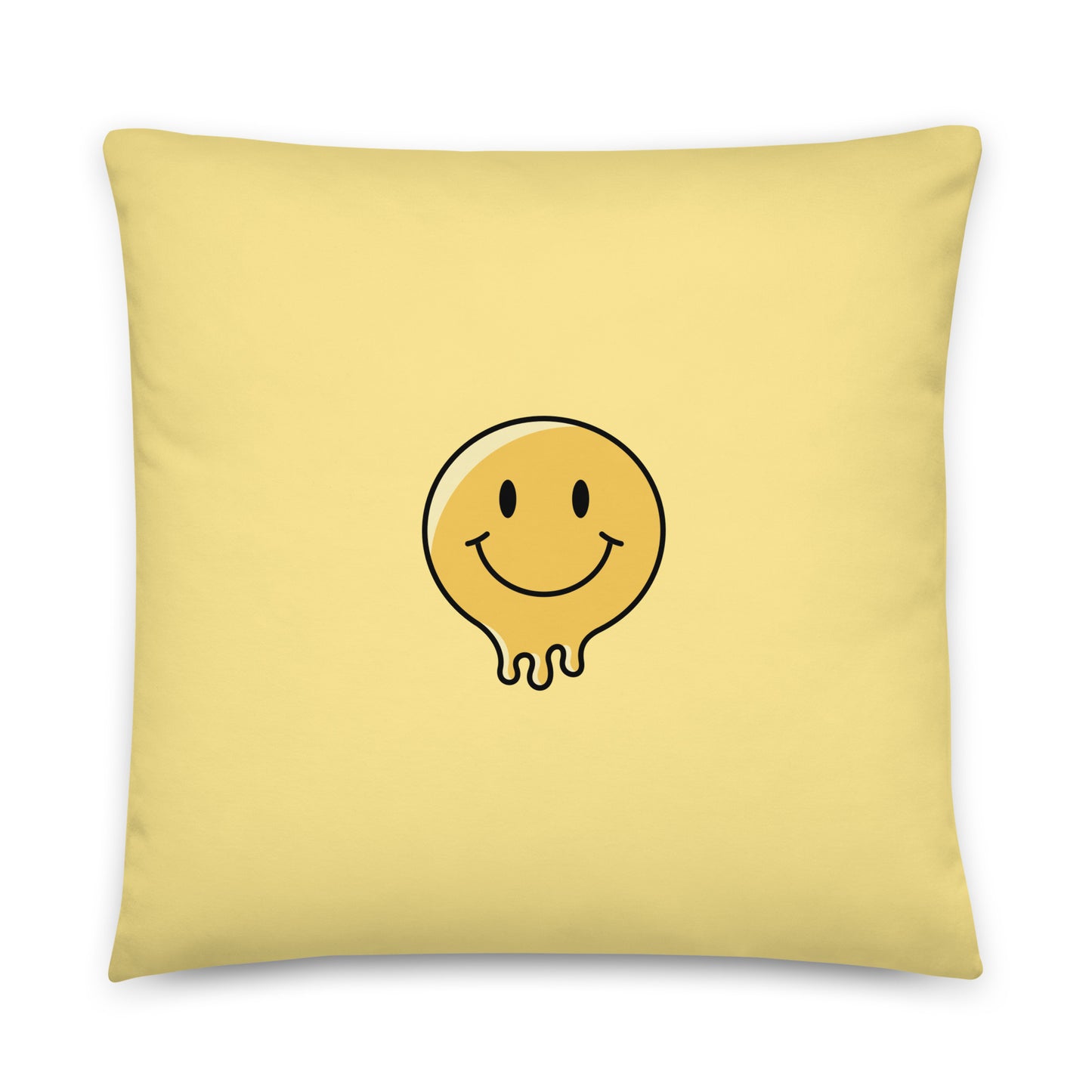 Houston Space City Pillow - Texy Pride