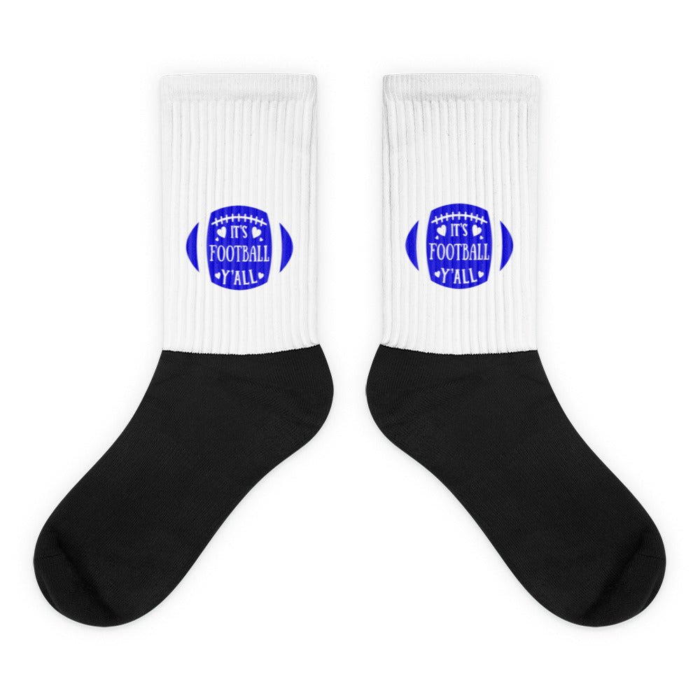 Football Socks - Texy Pride