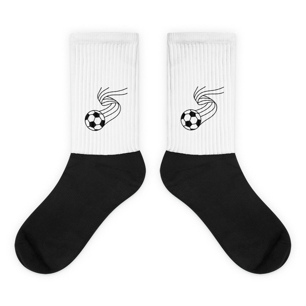 Soccer Socks - Texy Pride