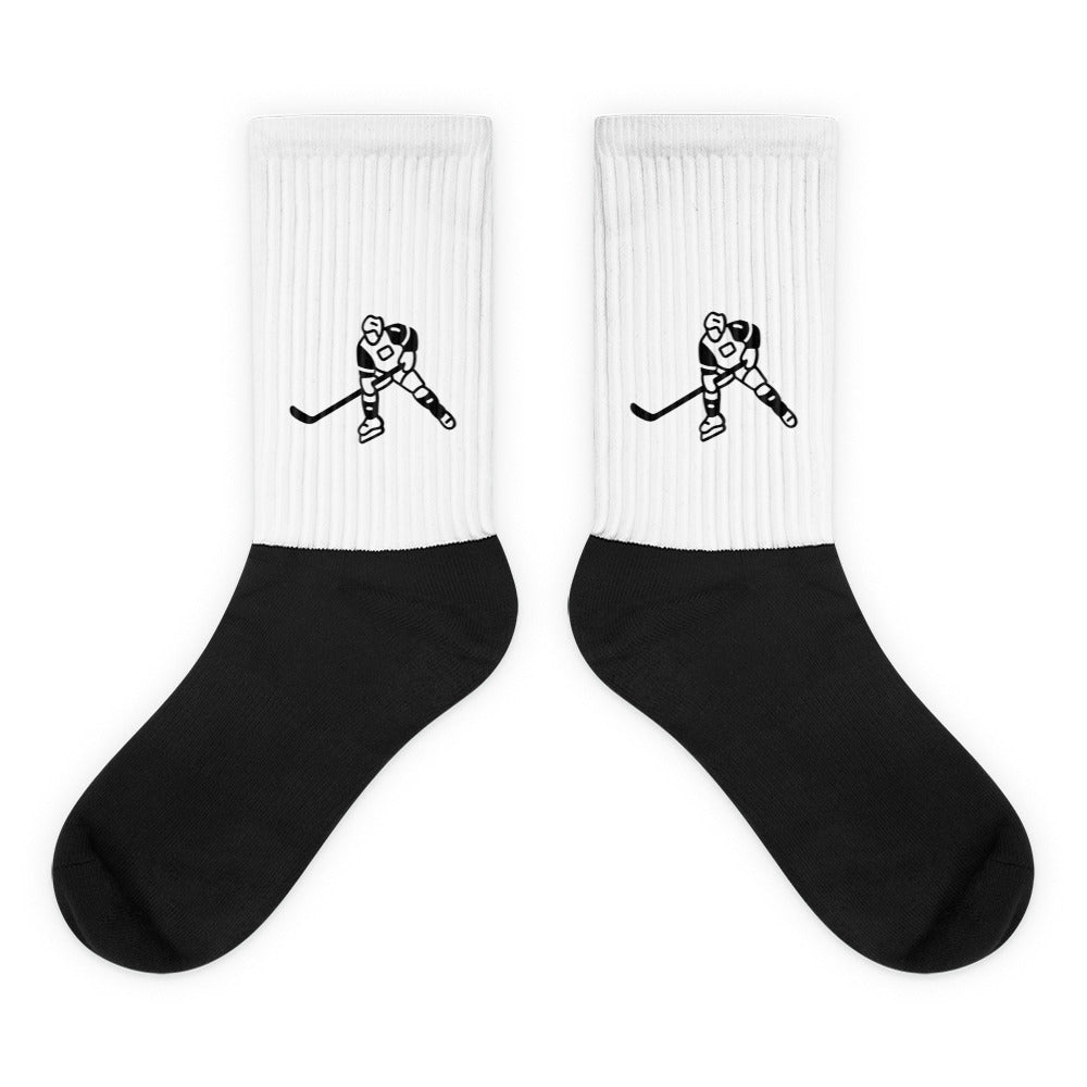 Hockey Socks - Texy Pride
