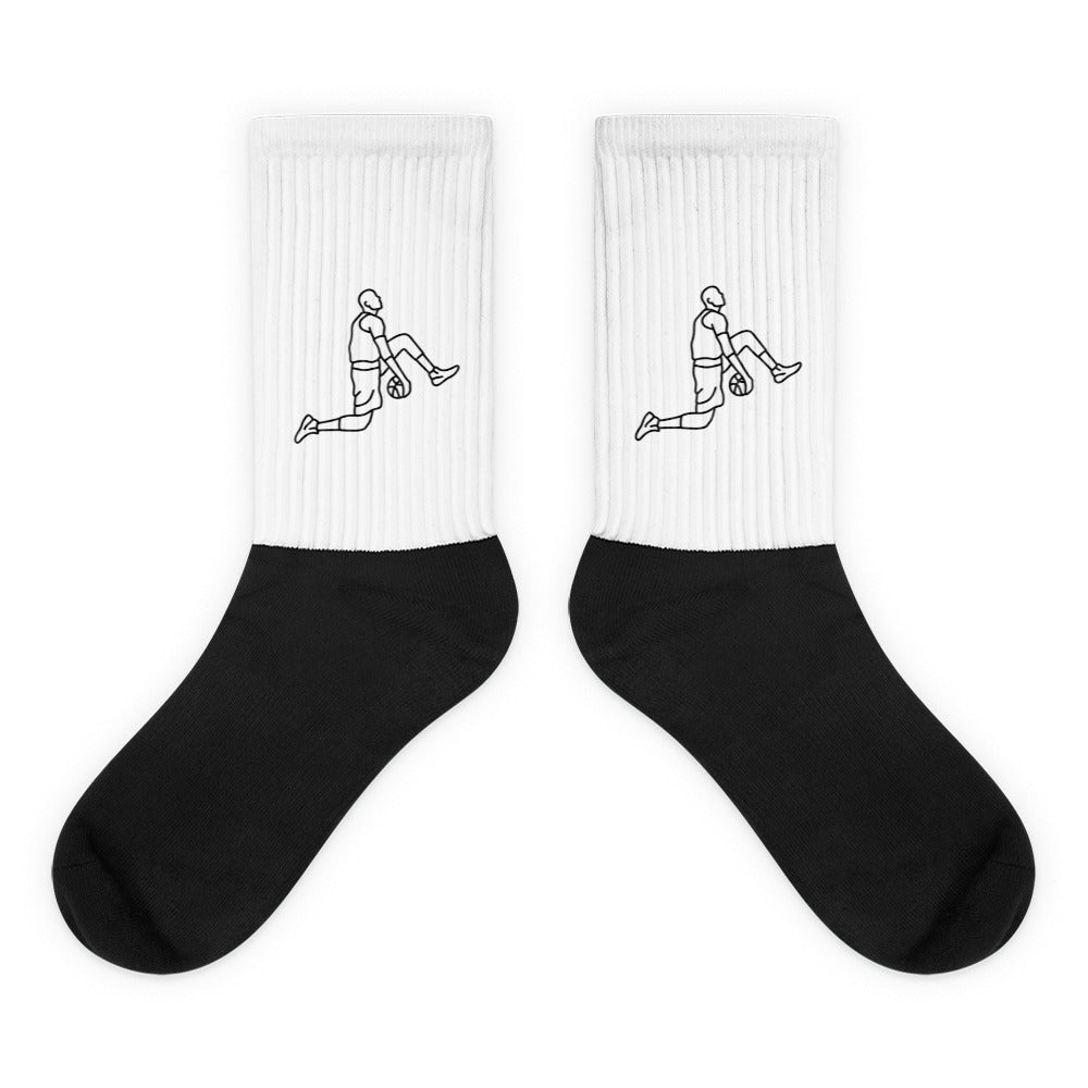 Basketball Socks - Texy Pride