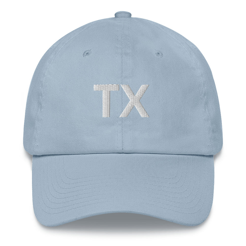 TX Dad hat - Texy Pride