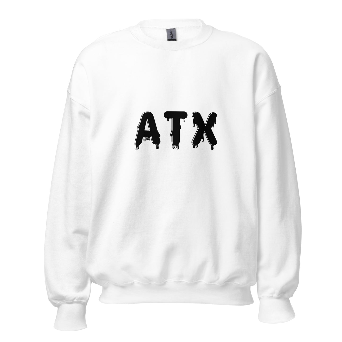 ATX Sweatshirt - Texy Pride