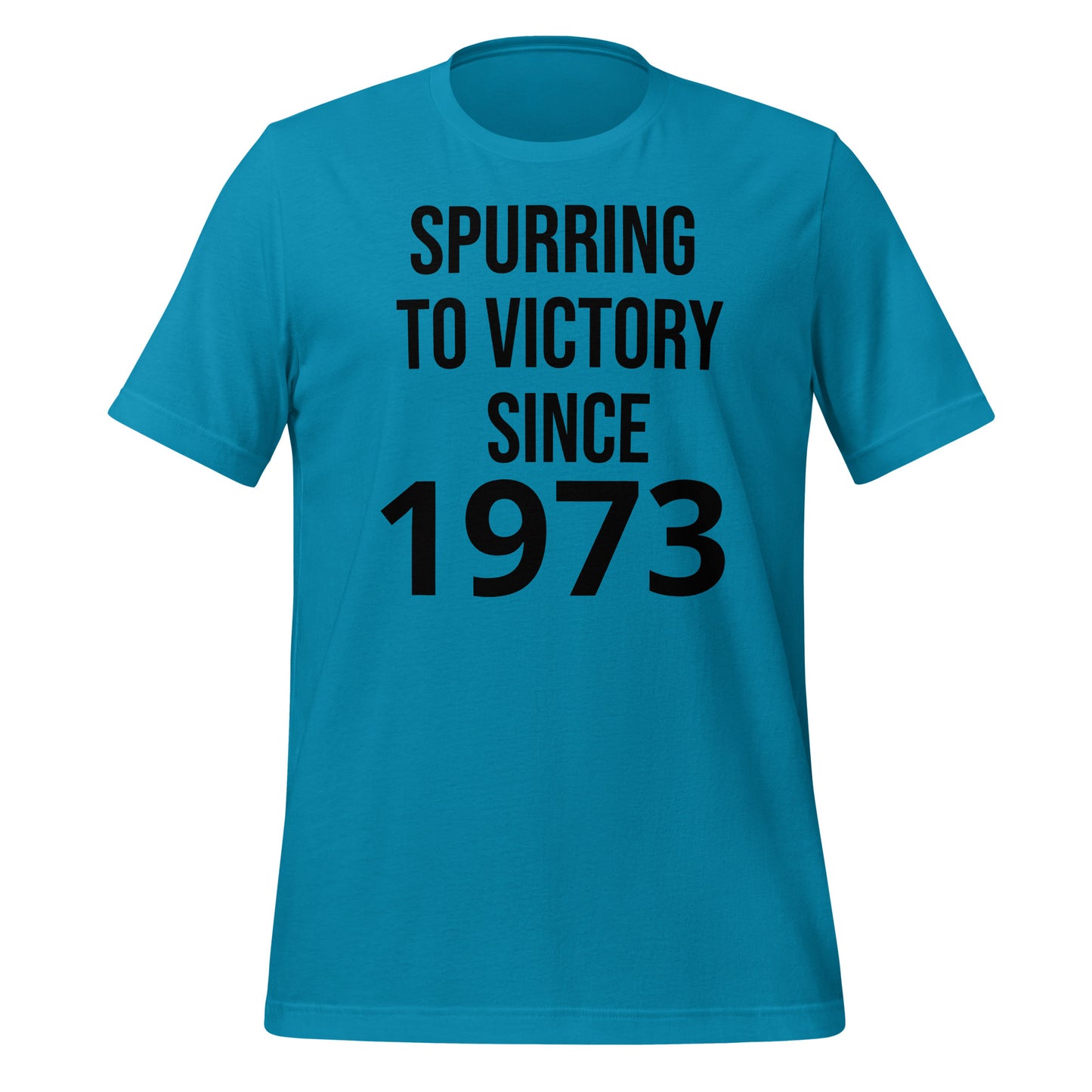 Spurs Victory T-Shirt - Texy Pride