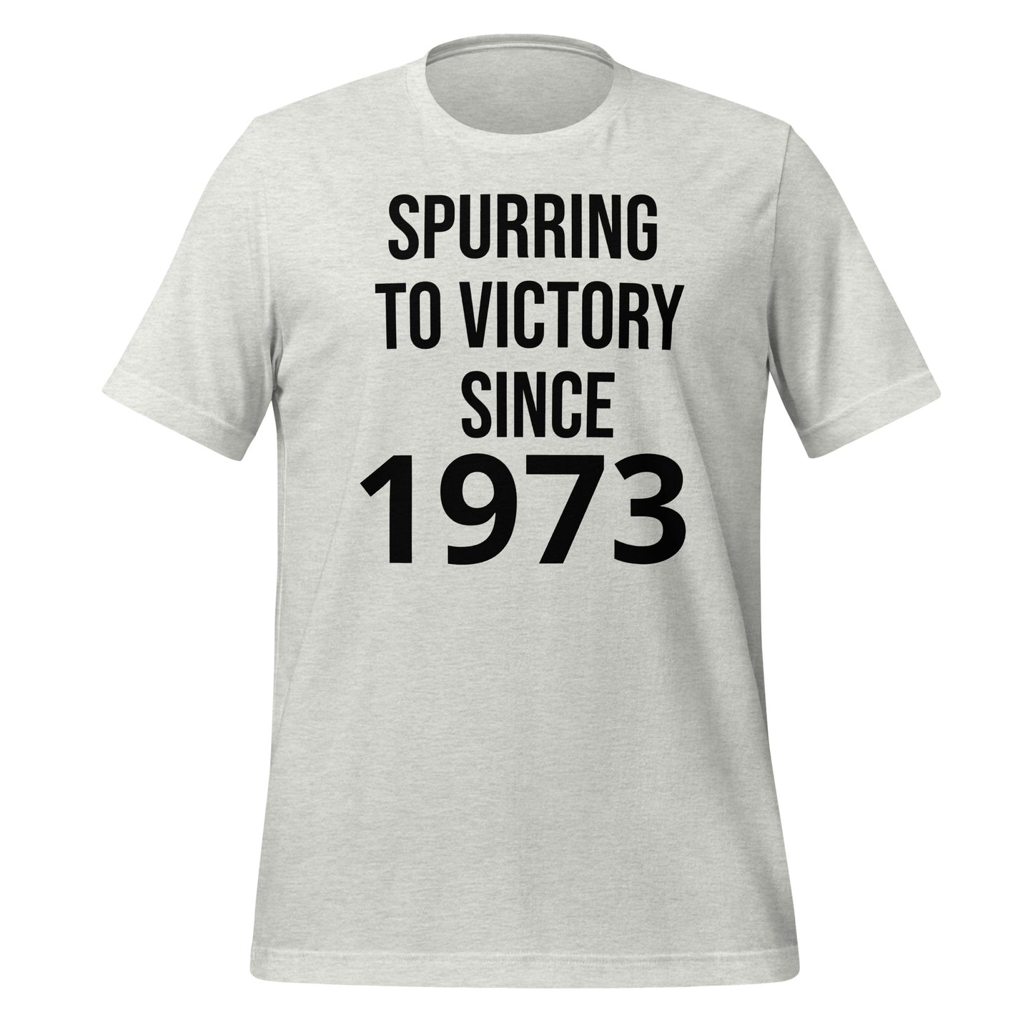 Spurs Victory T-Shirt - Texy Pride