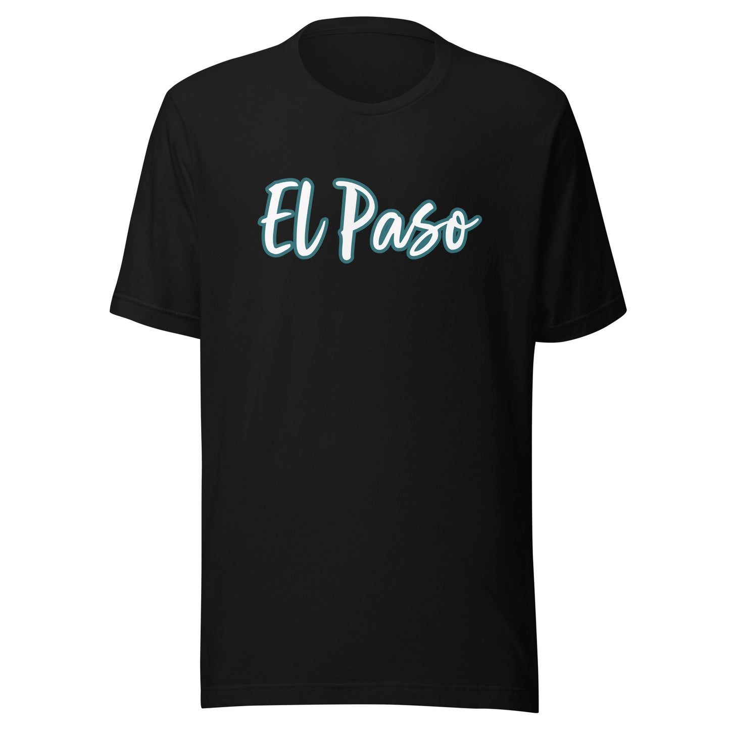 El Paso T-Shirt - Texy Pride