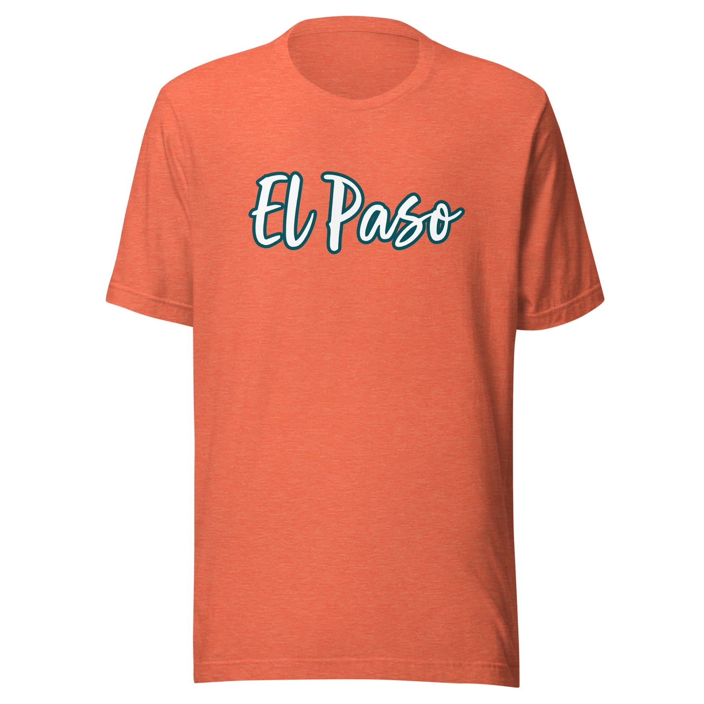 El Paso T-Shirt - Texy Pride