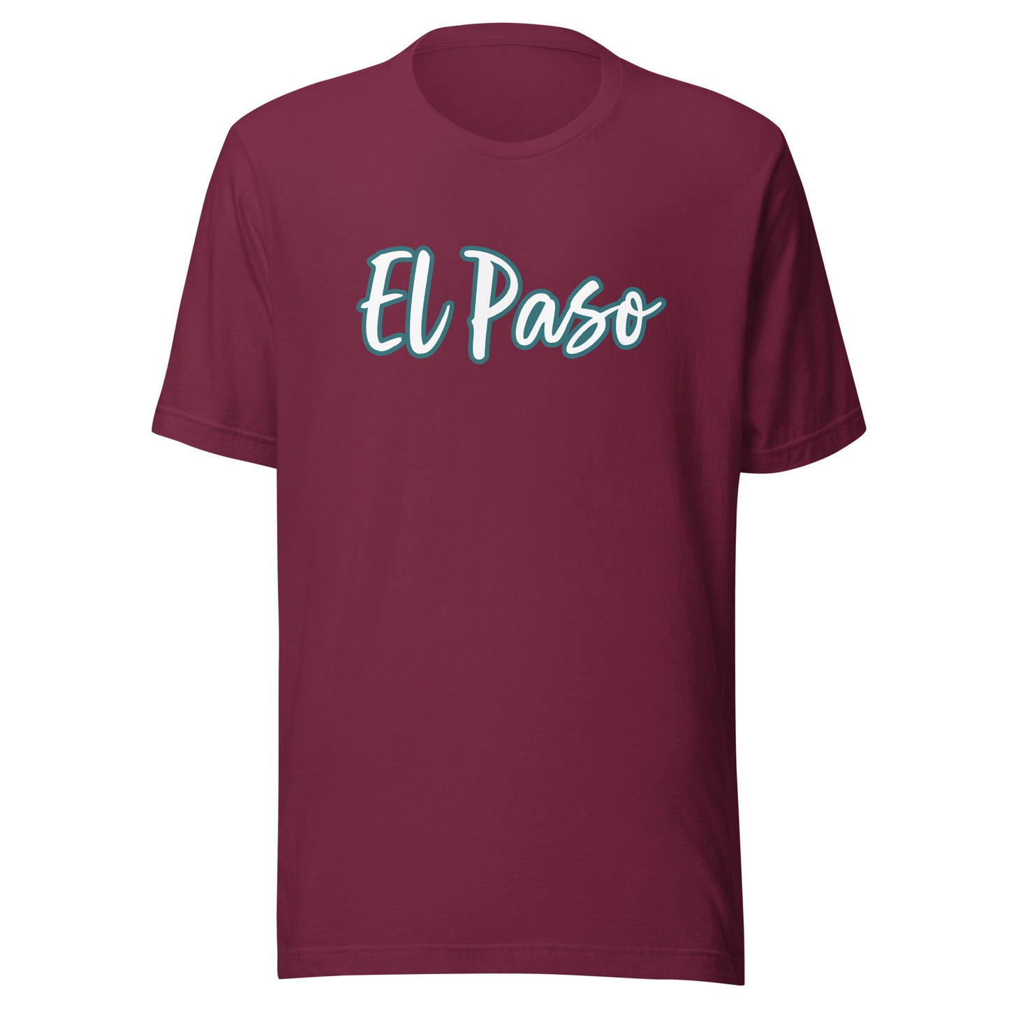 El Paso T-Shirt - Texy Pride