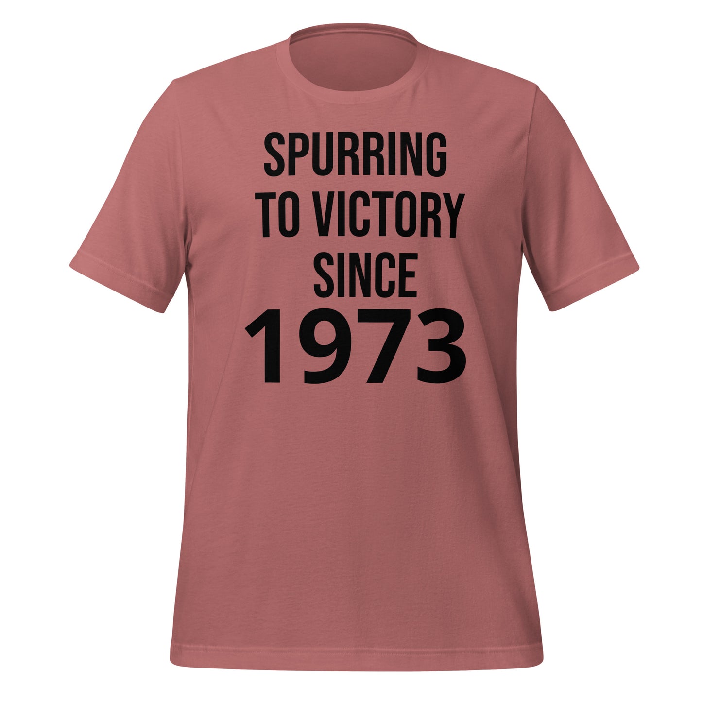 Spurs Victory T-Shirt - Texy Pride