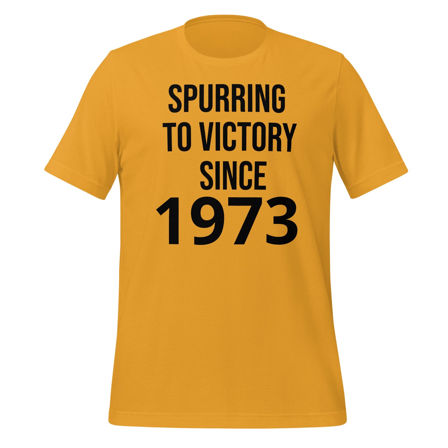 Spurs Victory T-Shirt - Texy Pride