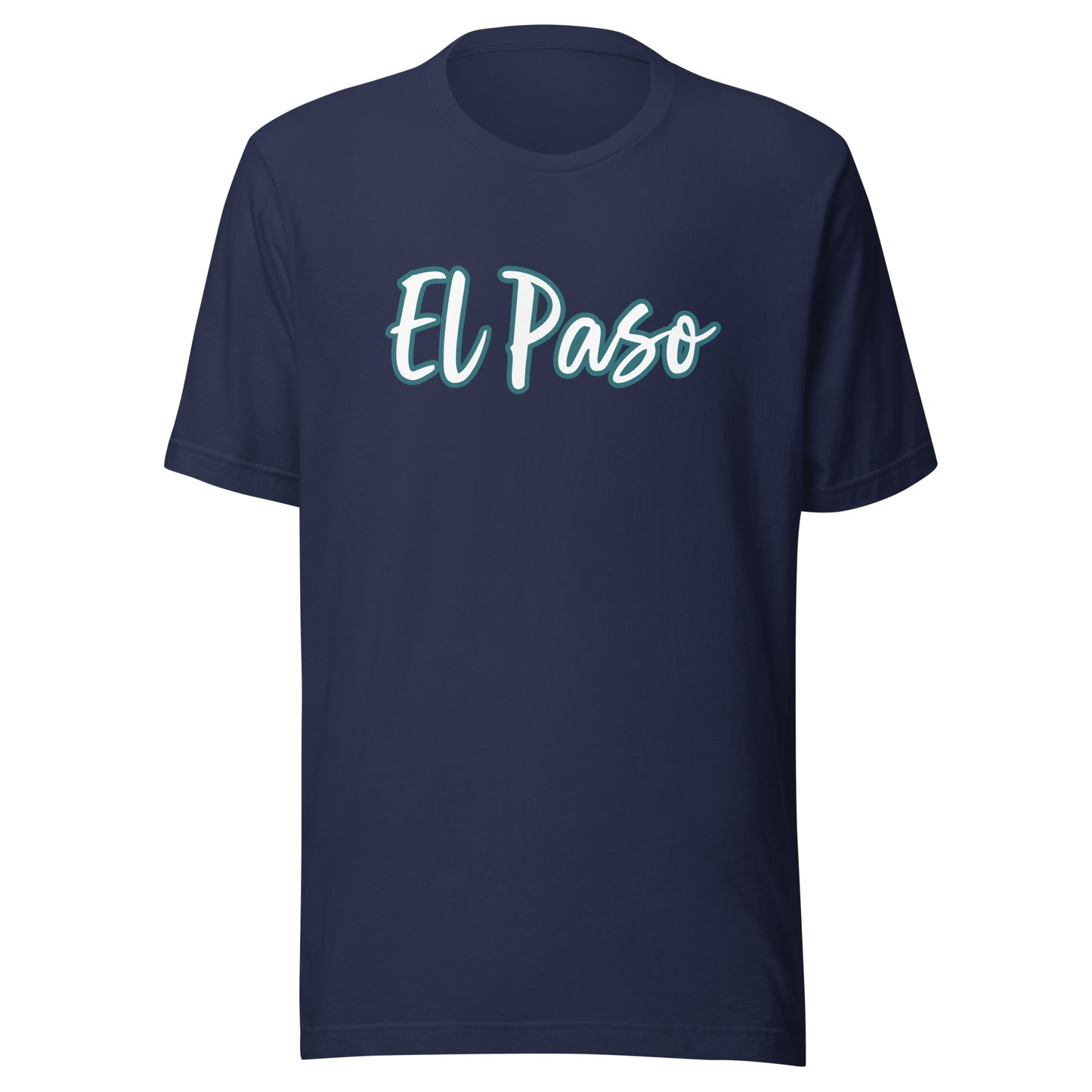 El Paso T-Shirt - Texy Pride