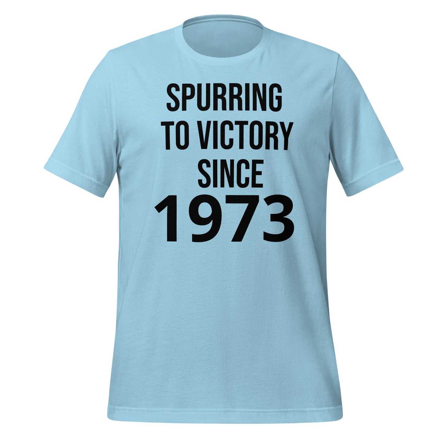 Spurs Victory T-Shirt - Texy Pride