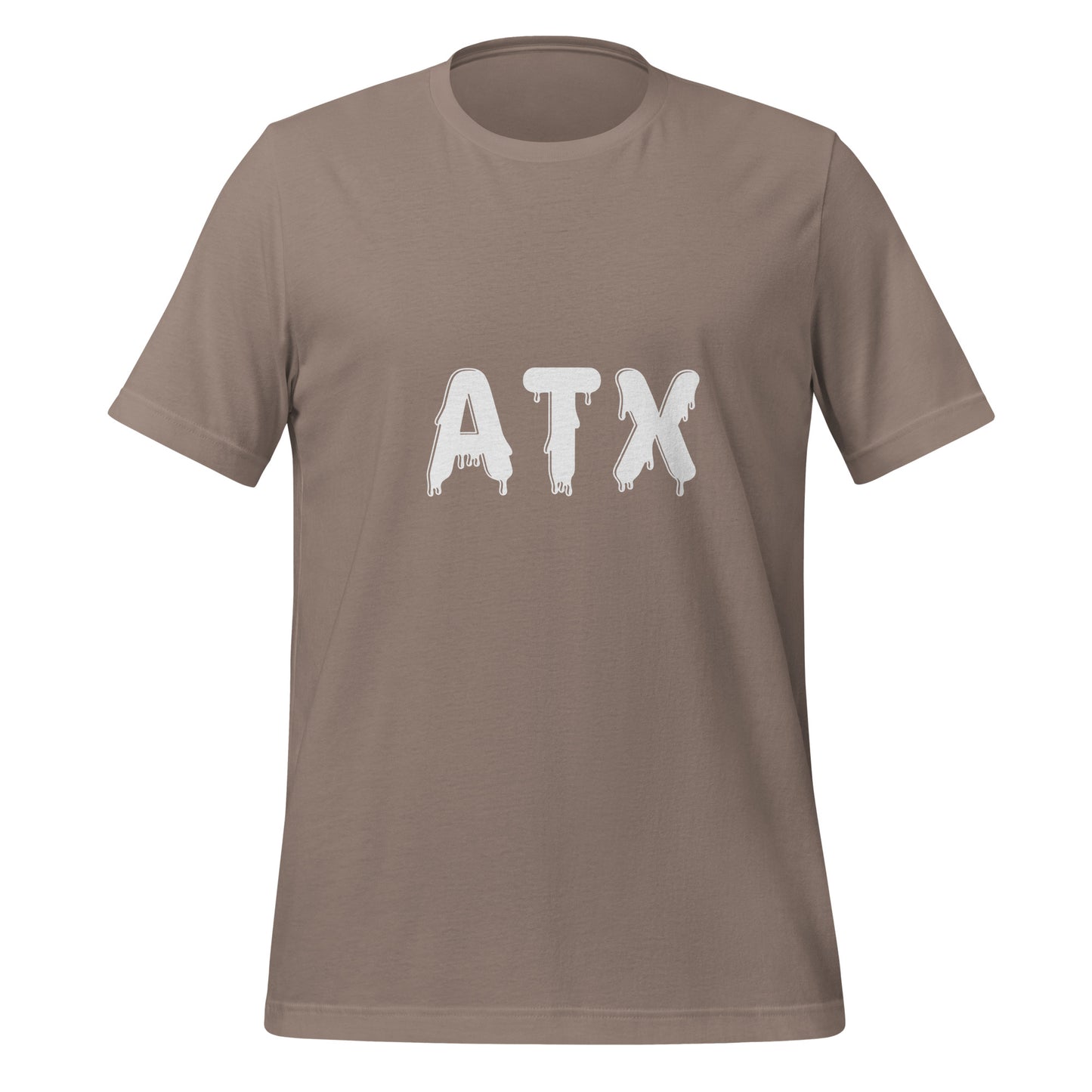 ATX T-Shirt - Texy Pride