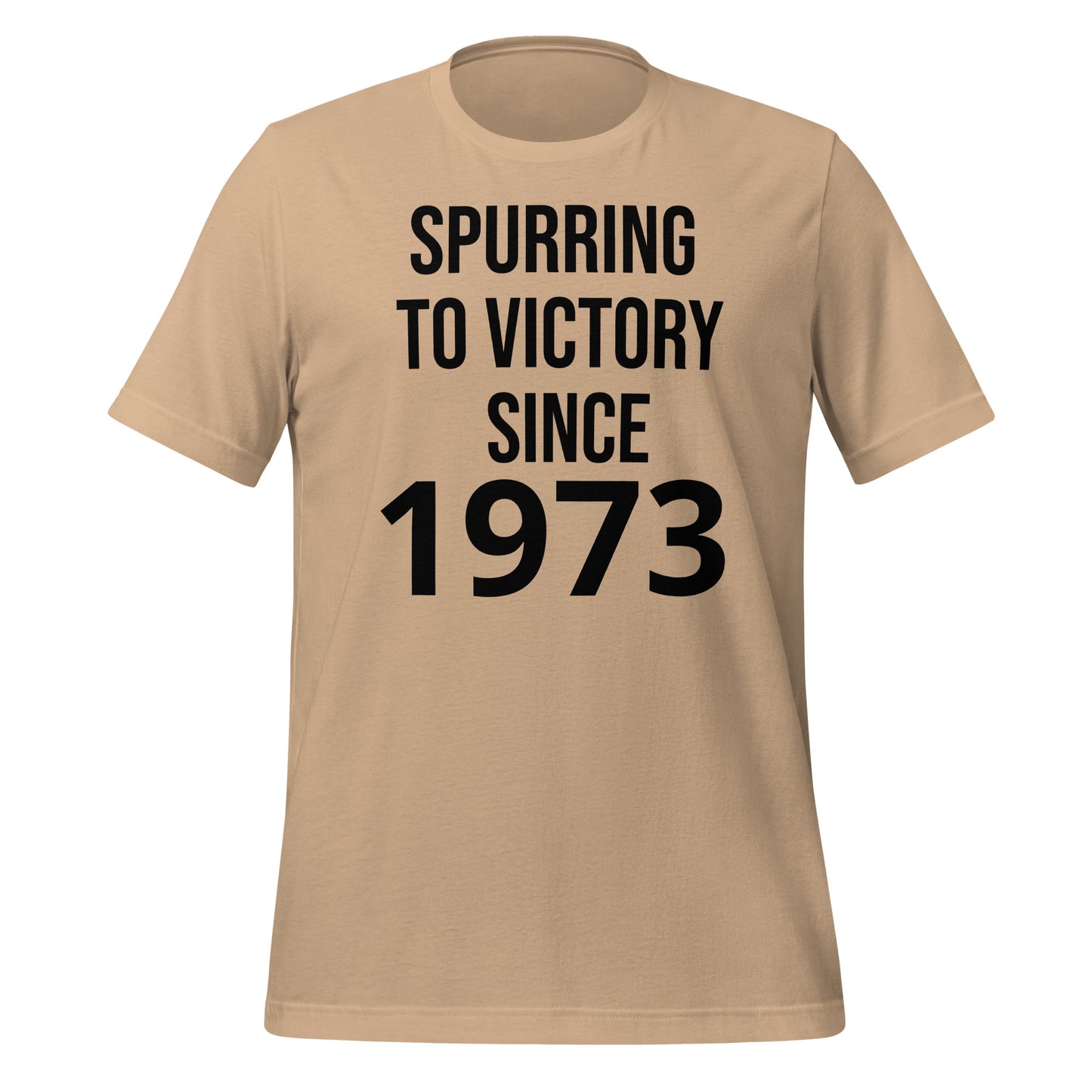 Spurs Victory T-Shirt - Texy Pride