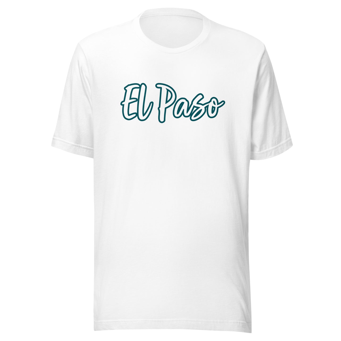 El Paso T-Shirt - Texy Pride