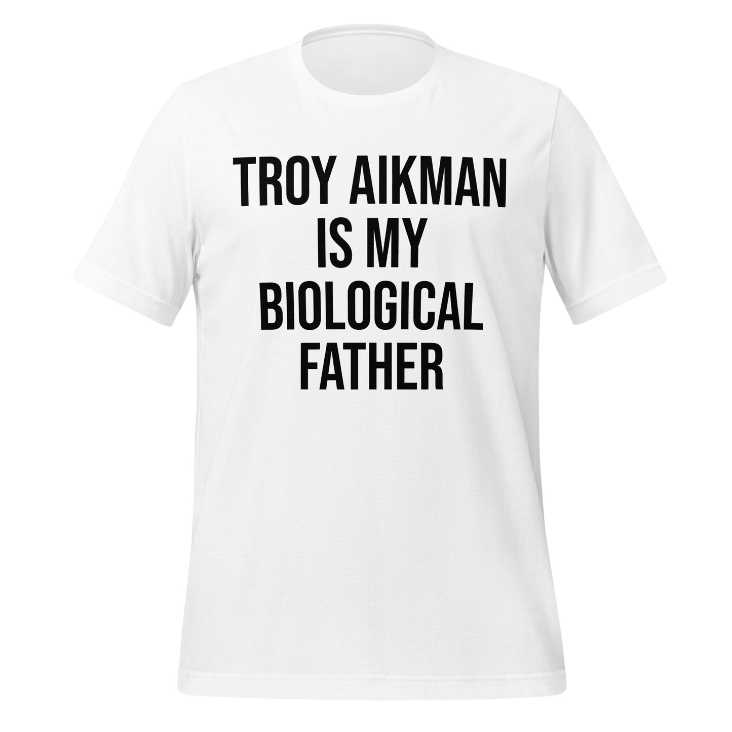 Troy Aikman Fan T-Shirt - Texy Pride