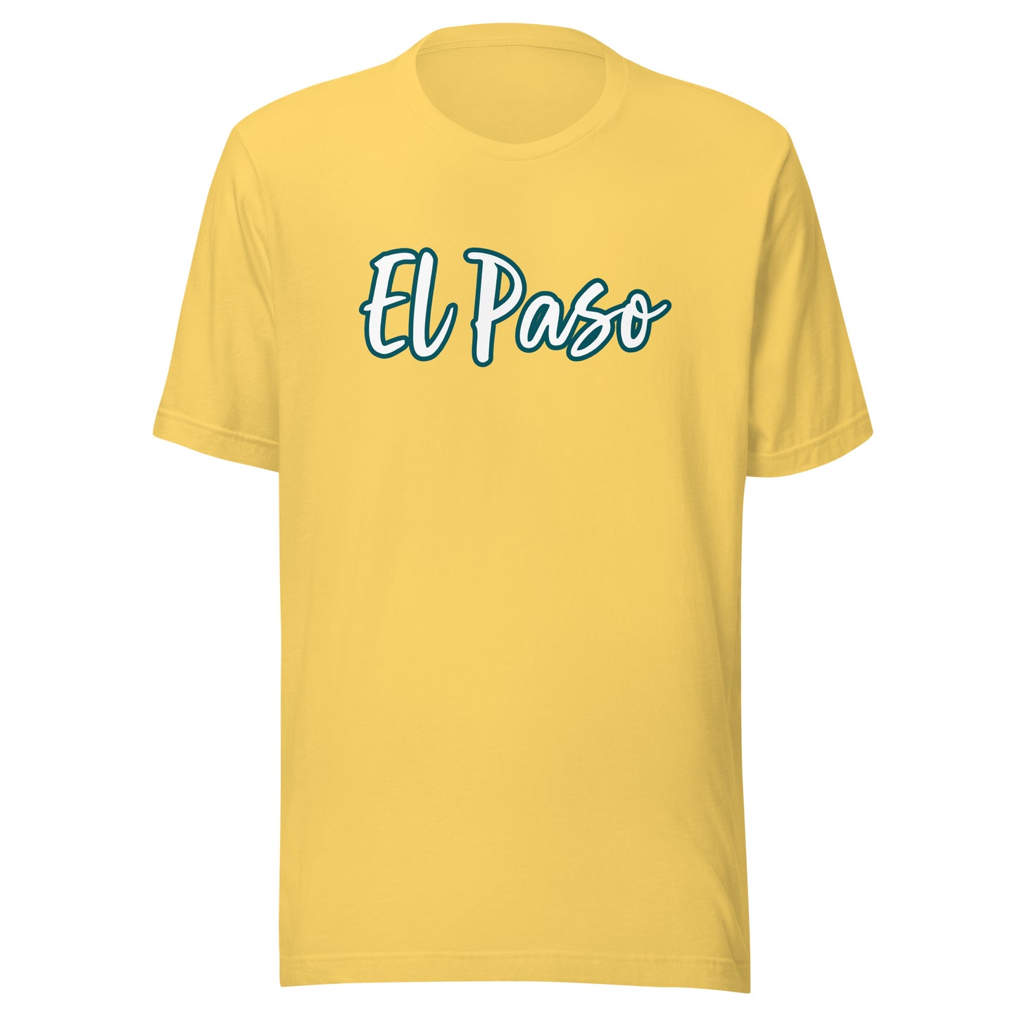 El Paso T-Shirt - Texy Pride