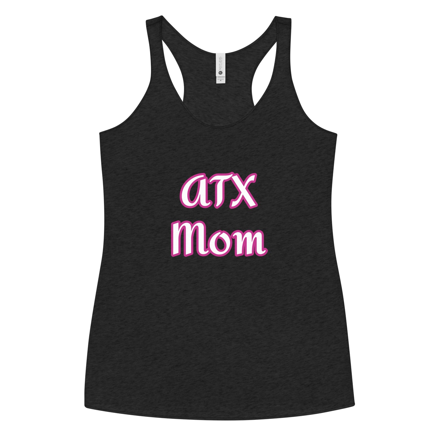 ATX Mom Women's Tank Top - Texy Pride