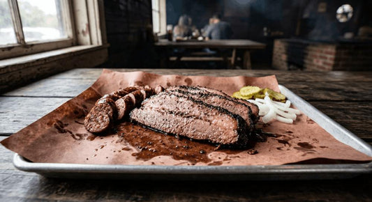 Texas BBQ: Why It’s the Best in the Country