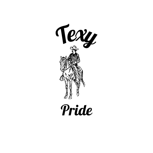 Texy Pride