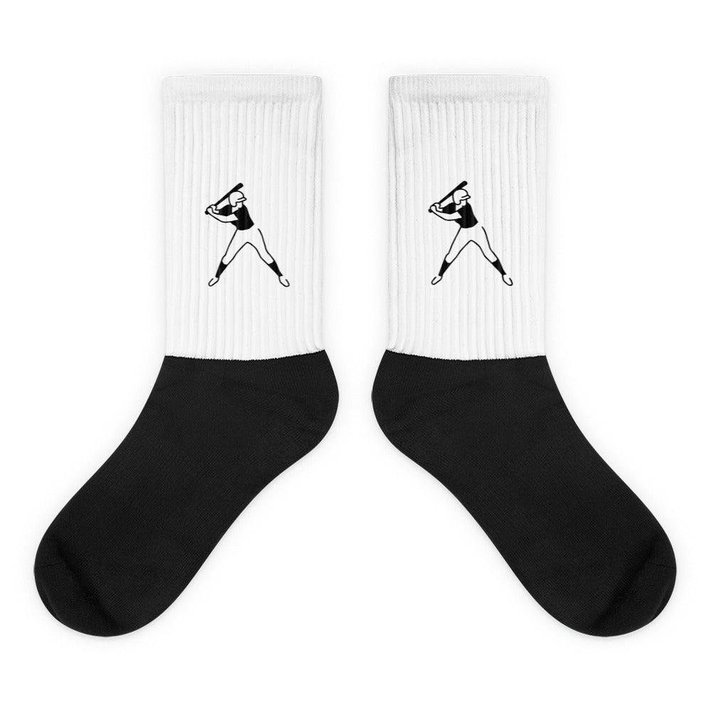 Baseball Socks