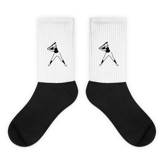 Baseball Socks