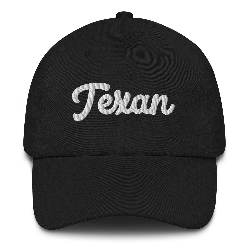 Texan Dad hat