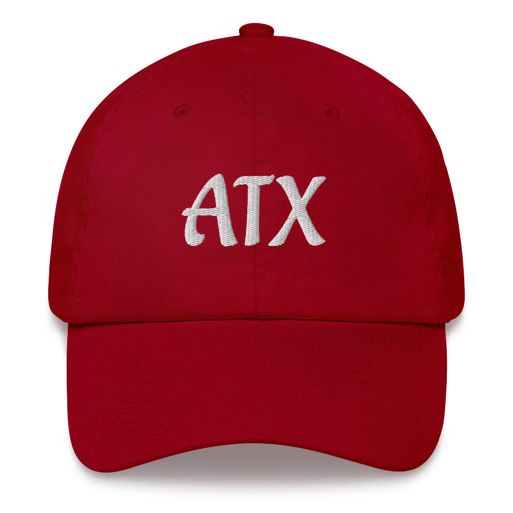 ATX Dad hat