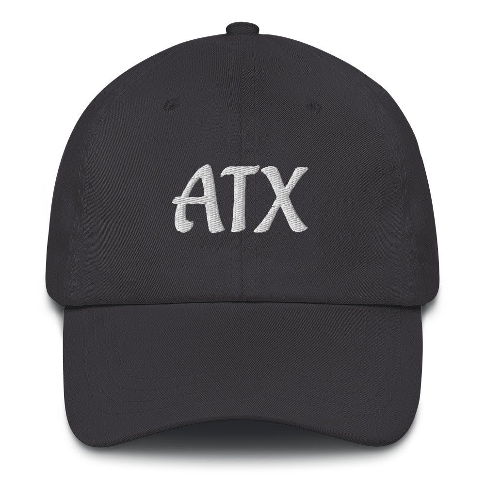 ATX Dad hat