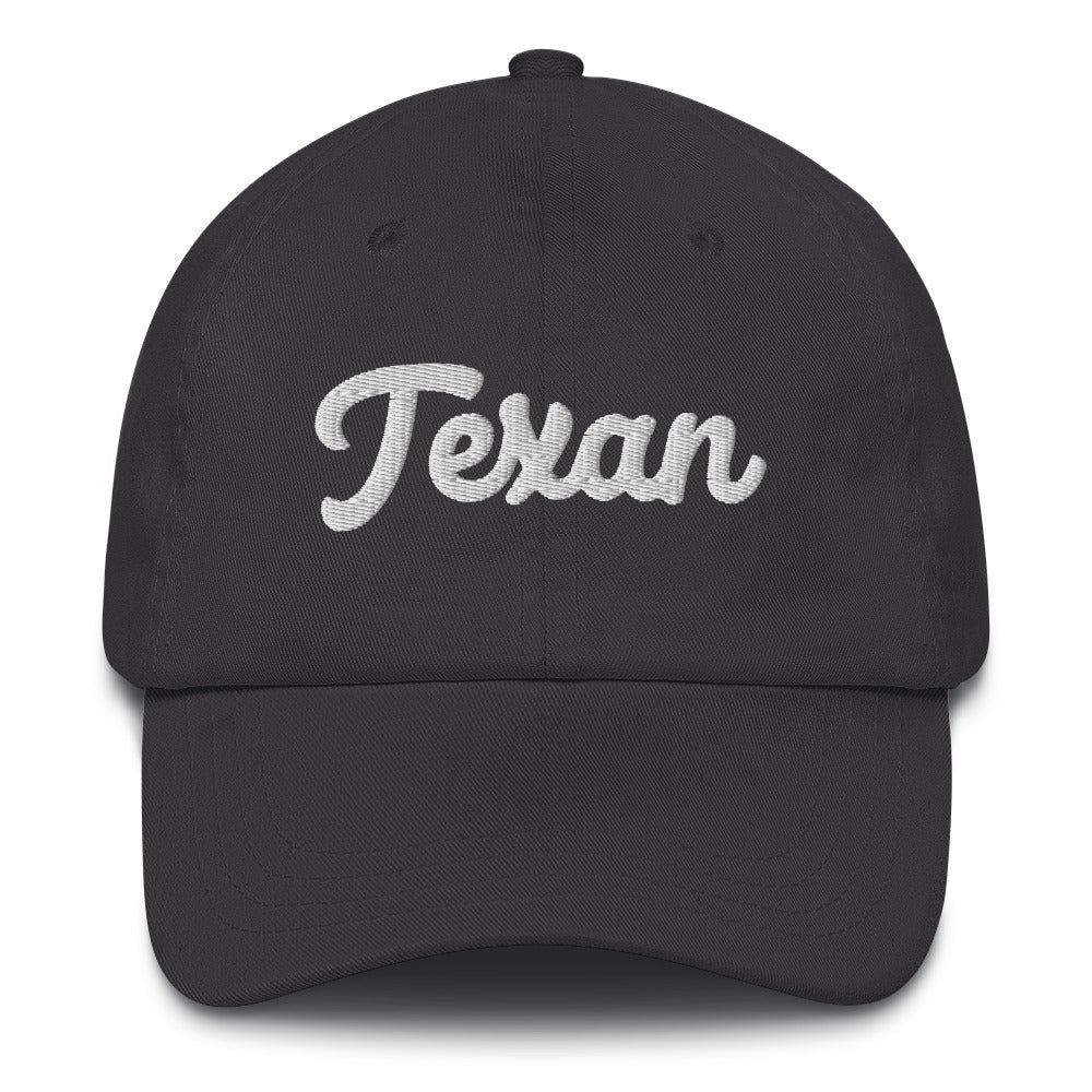 Texan Dad hat