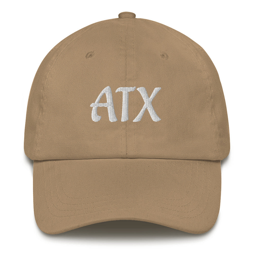 ATX Dad hat