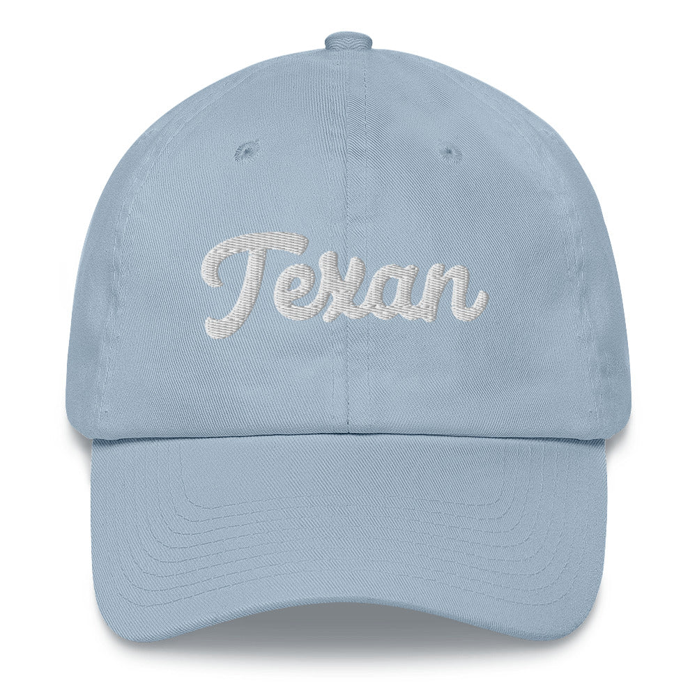 Texan Dad hat