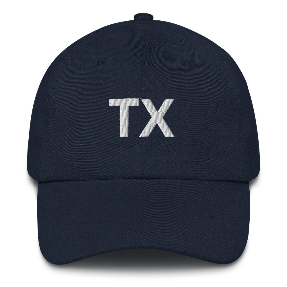 TX Dad hat