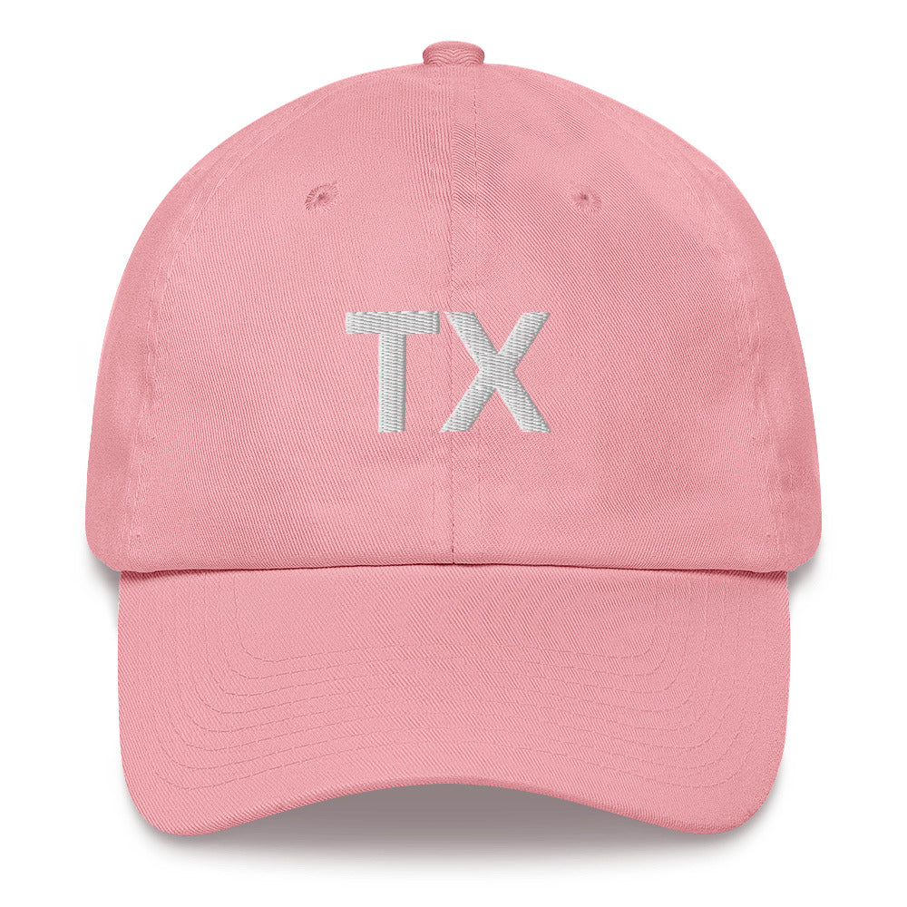 TX Dad hat