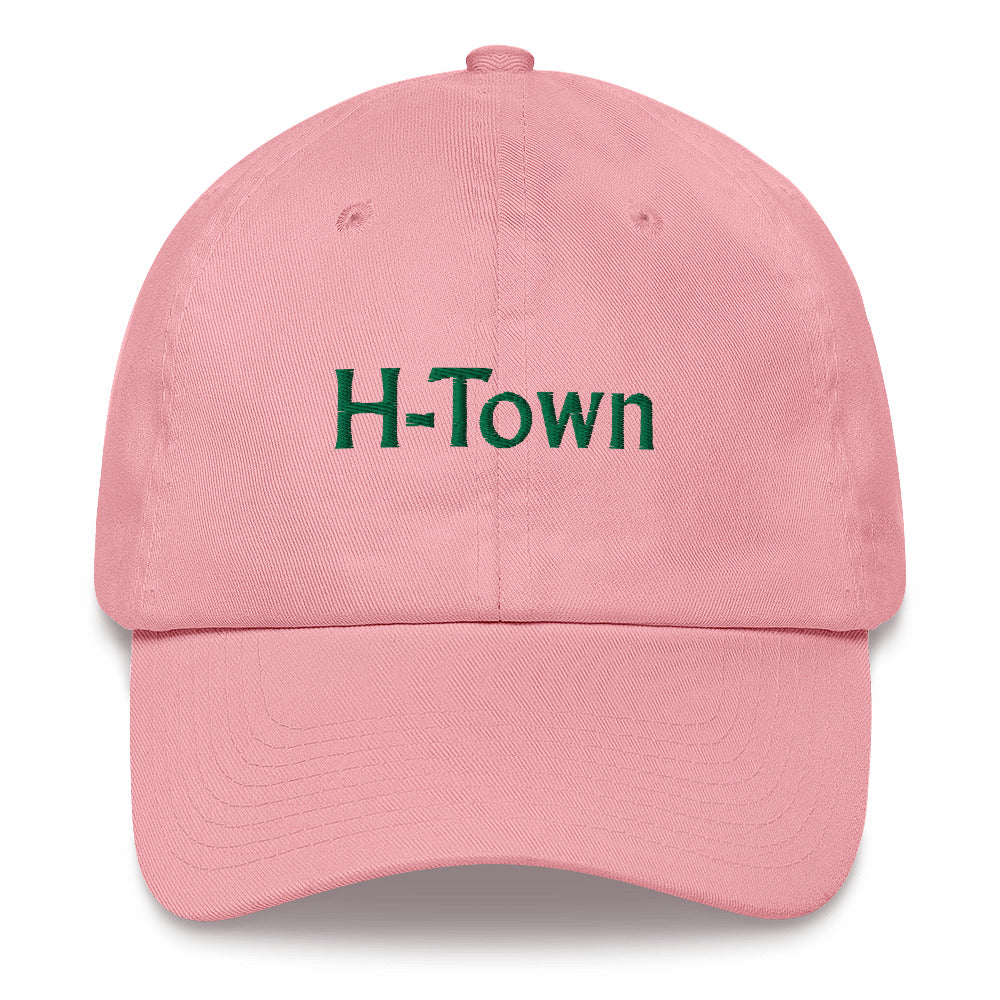 H-Town Dad hat