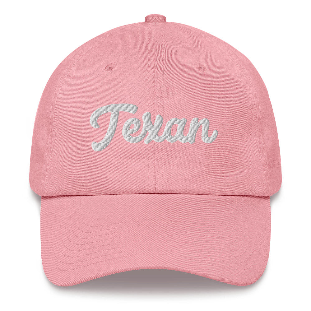 Texan Dad hat