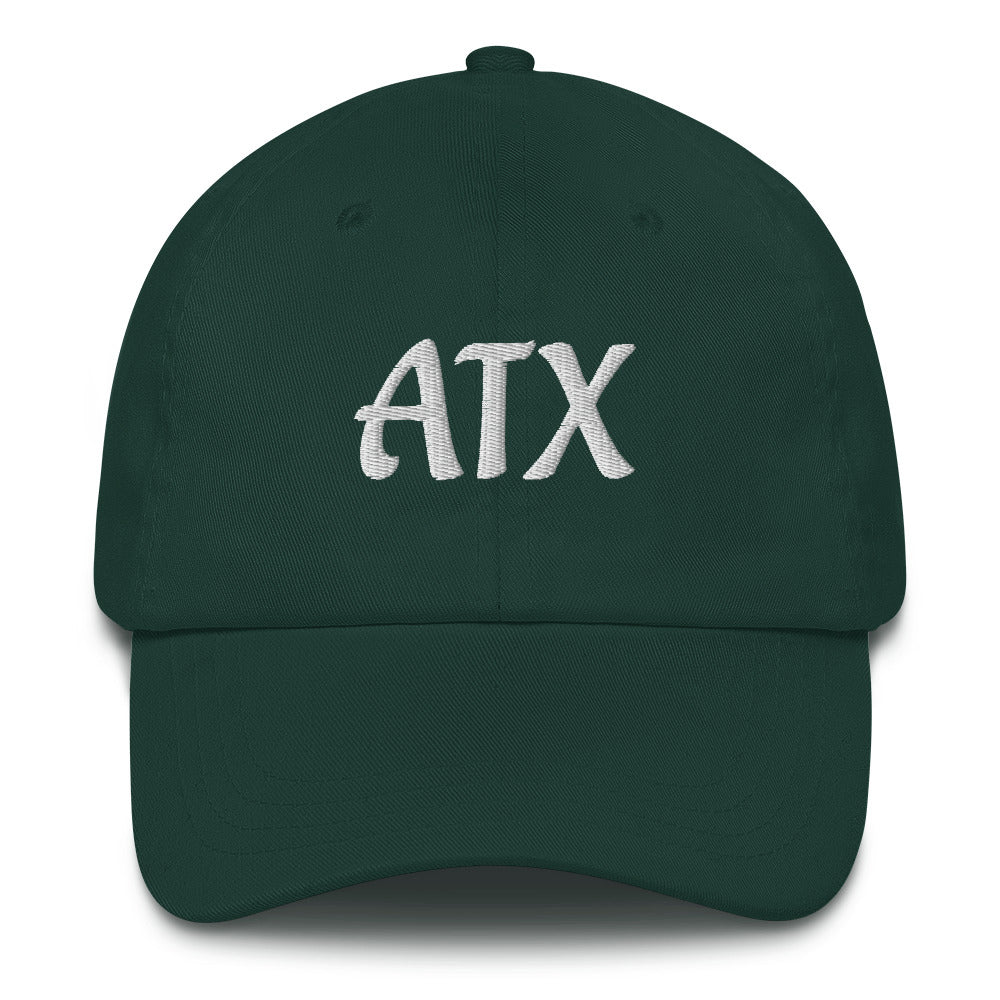 ATX Dad hat