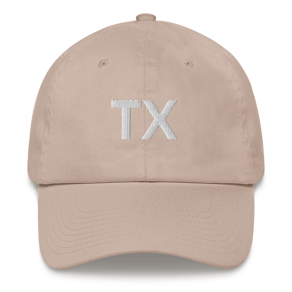 TX Dad hat