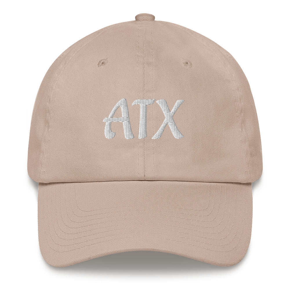 ATX Dad hat