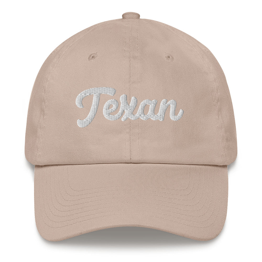 Texan Dad hat