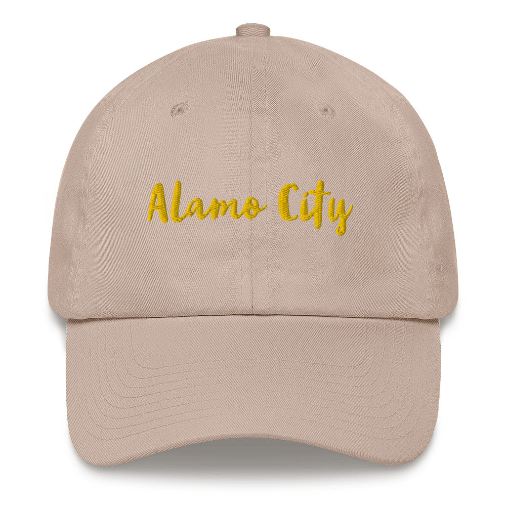 Alamo City Dad hat