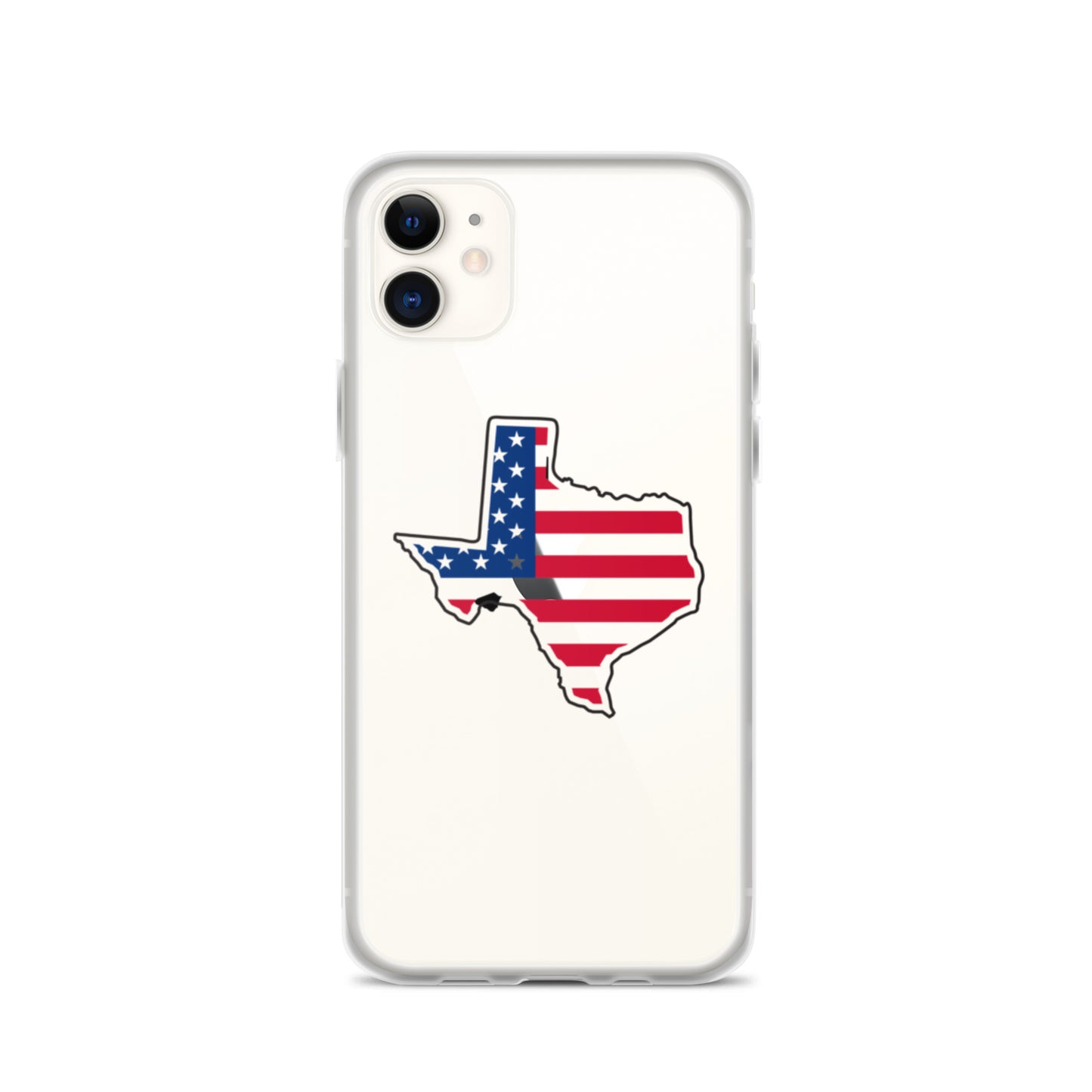 Texas USA  Case for iPhone