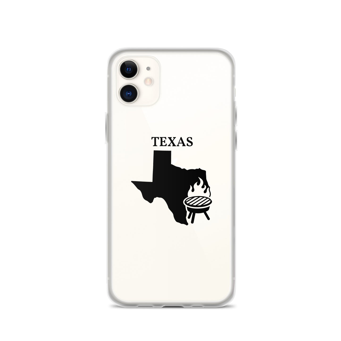 Texas Case for iPhone