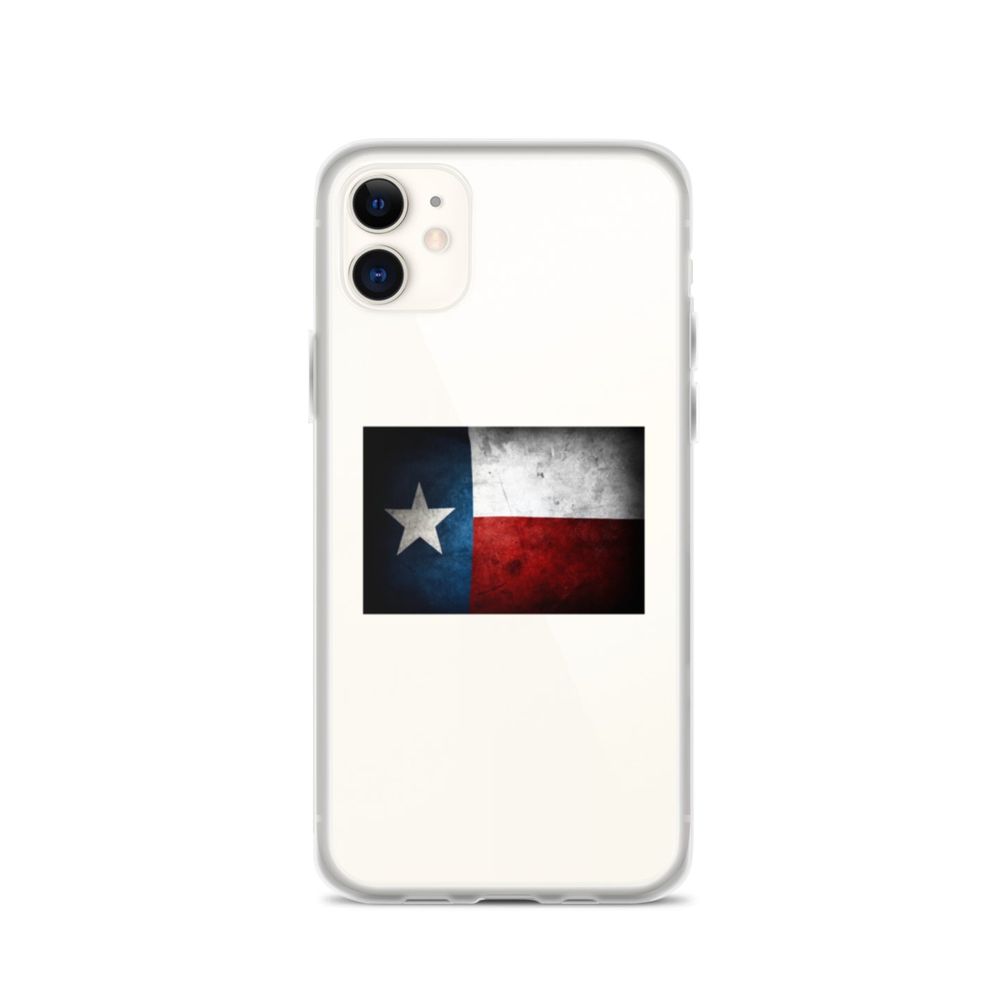 Texas Flag Case for iPhone