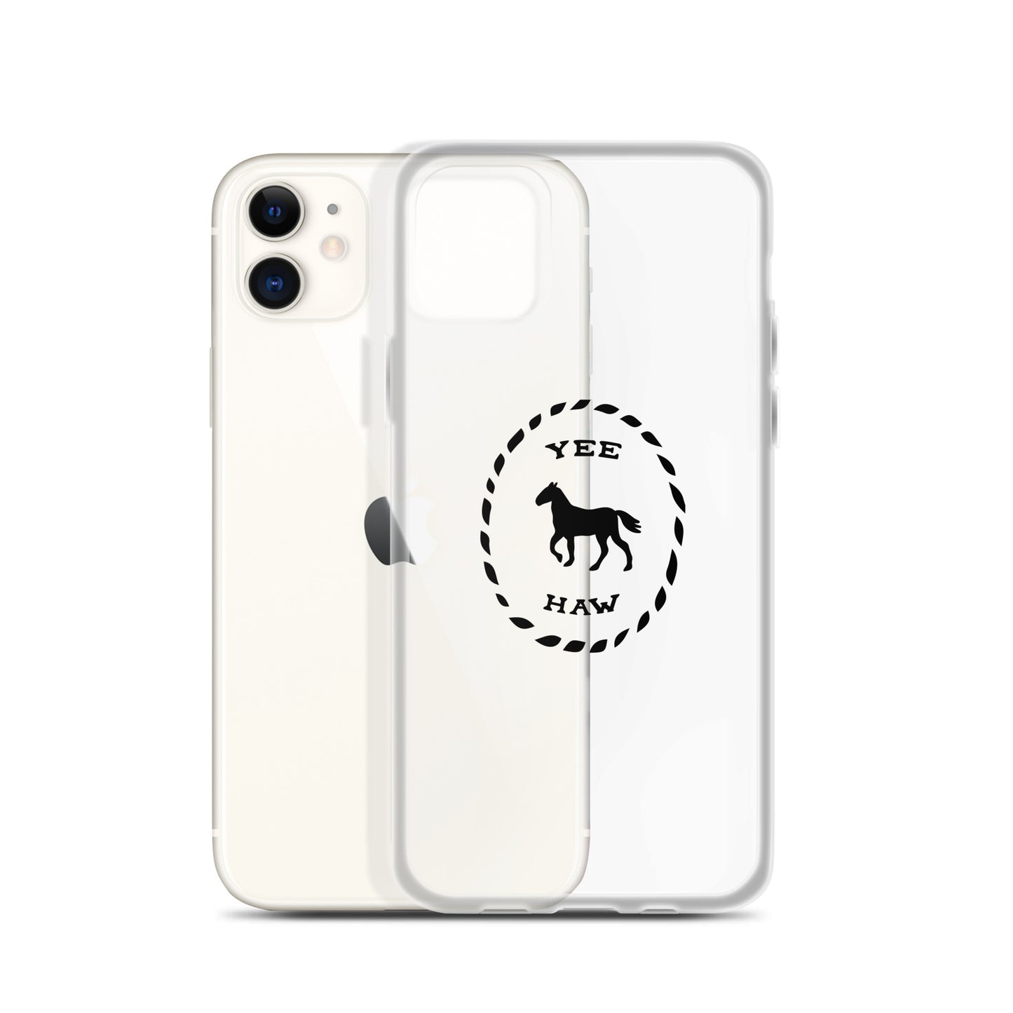 Yee Haw Case for iPhone