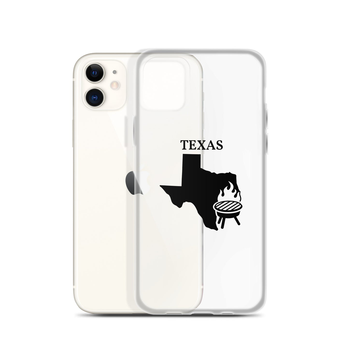 Texas Case for iPhone