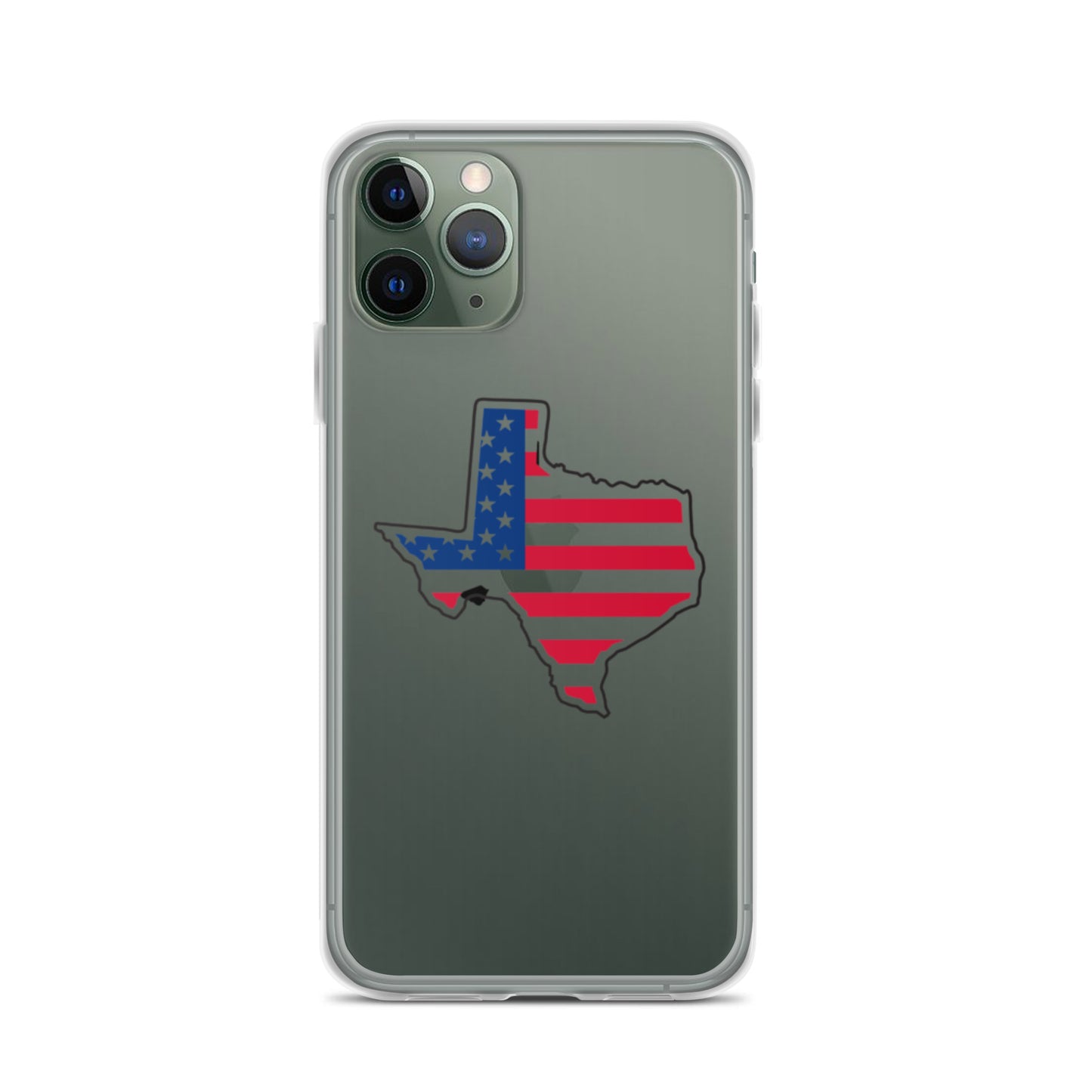 Texas USA  Case for iPhone